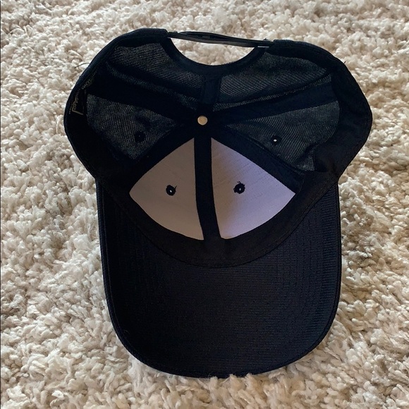 NASA Space Shuttle Cap - Picture 2 of 4